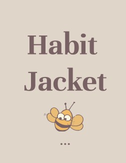 Habit Jacket – screenshot 1