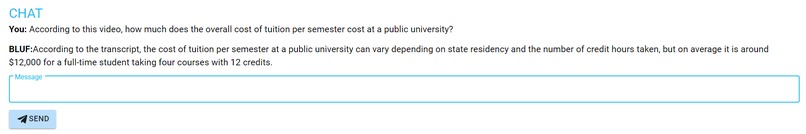 BLUF – screenshot 4