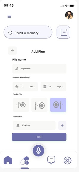 Aida – screenshot 7