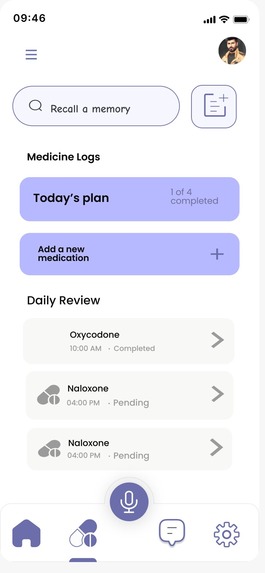 Aida – screenshot 6