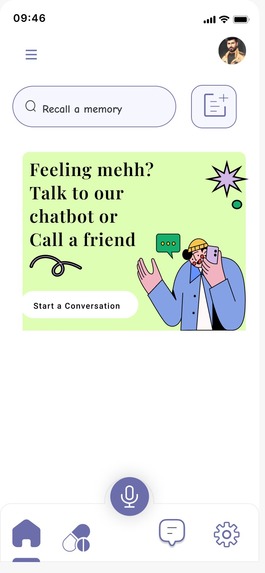 Aida – screenshot 3