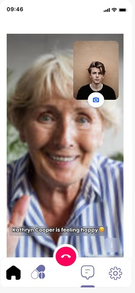 Aida – screenshot 5