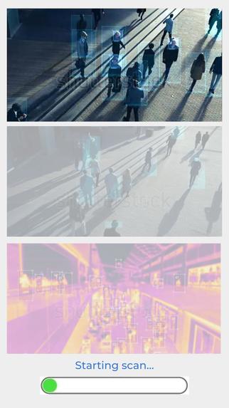 healthAIDD – screenshot 6