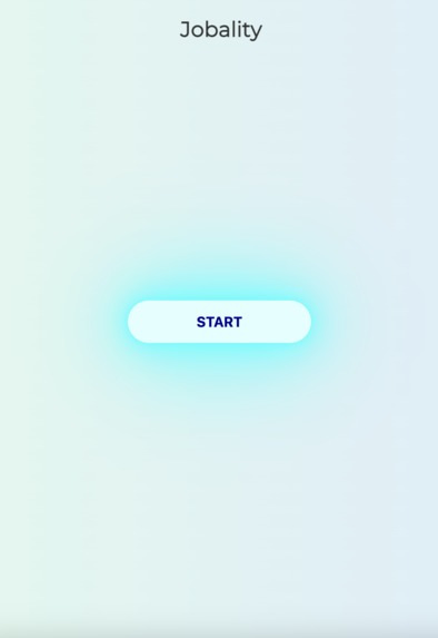 Jobality – screenshot 1