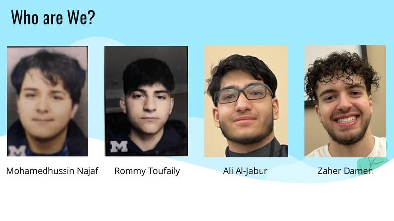 BizzQ – screenshot 2