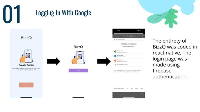 BizzQ – screenshot 11