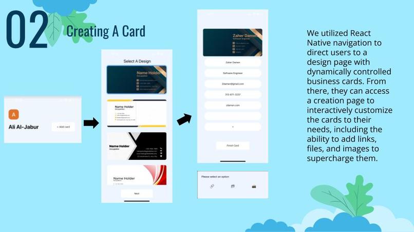 BizzQ – screenshot 12