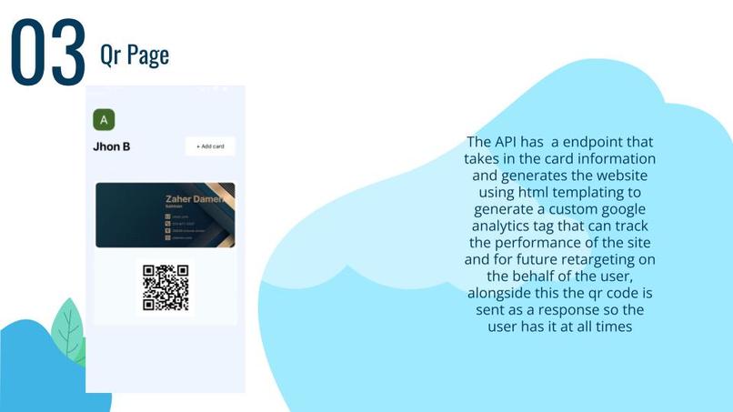 BizzQ – screenshot 13