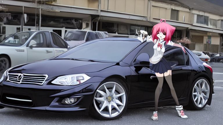 Advertising4Weebs – screenshot 1