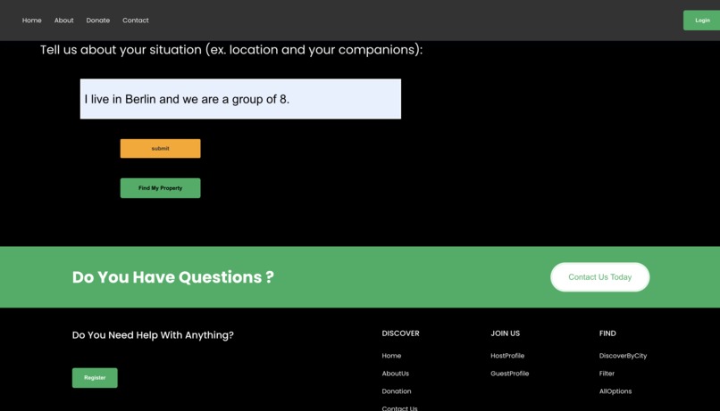 HomeShare – screenshot 7