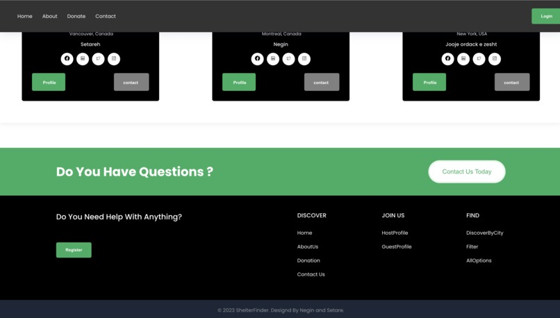 HomeShare – screenshot 4
