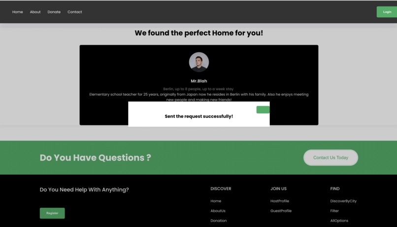 HomeShare – screenshot 9