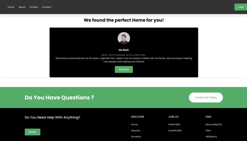 HomeShare – screenshot 8