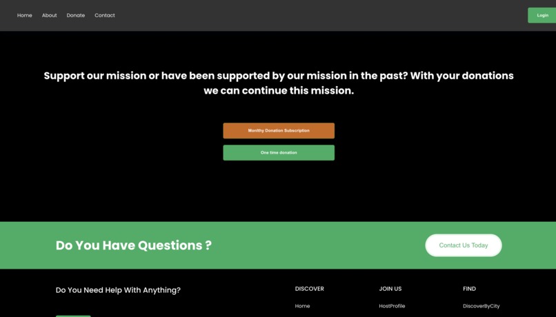 HomeShare – screenshot 6