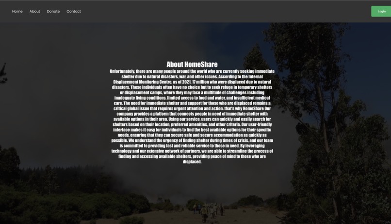 HomeShare – screenshot 5