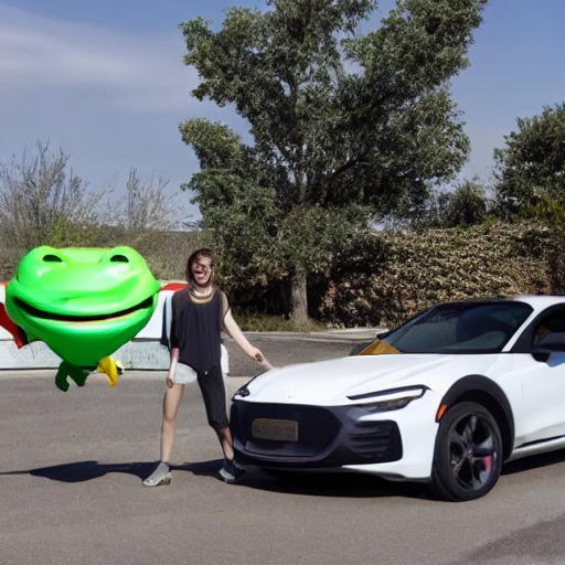 Big Bowler Brand – screenshot 2