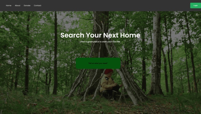 HomeShare – screenshot 1
