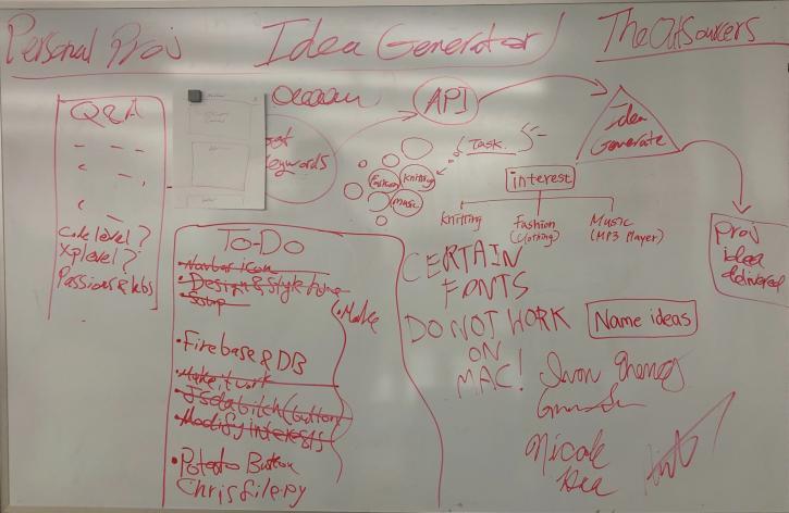 CodeGoals – screenshot 3