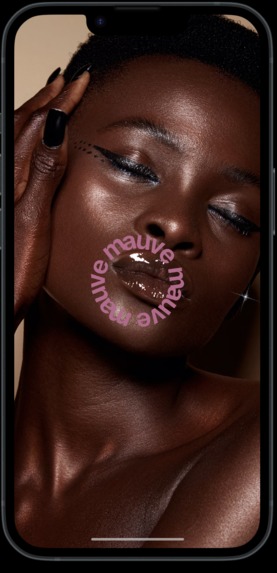 Mauve – screenshot 1