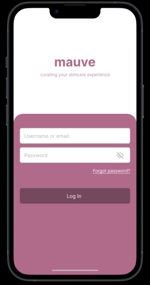 Mauve – screenshot 2