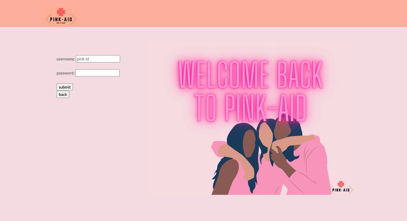 Pink-Aid – screenshot 11