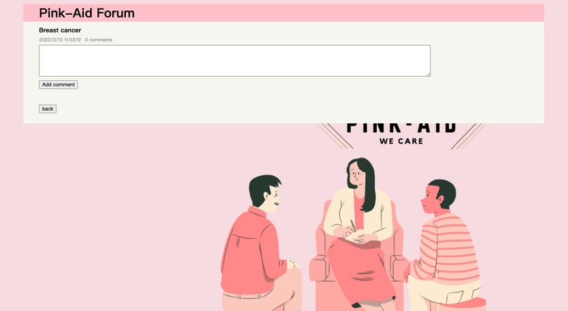 Pink-Aid – screenshot 7