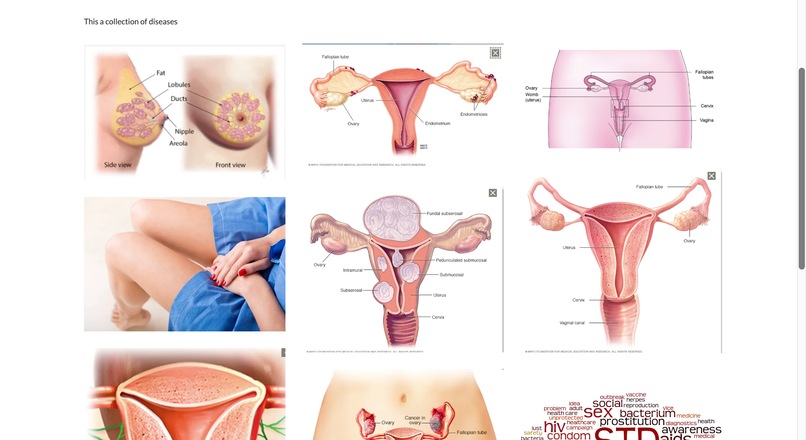 Pink-Aid – screenshot 9