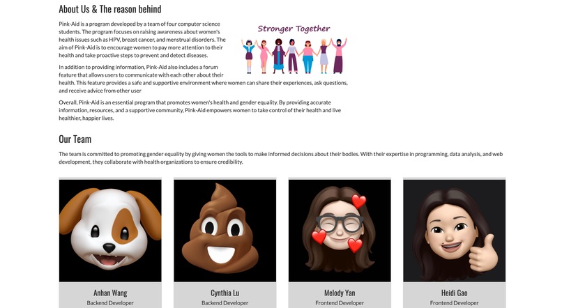 Pink-Aid – screenshot 5