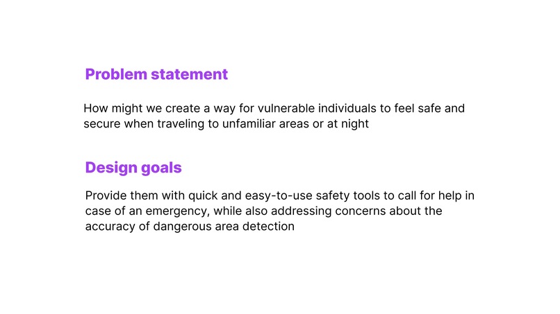 Fearless – screenshot 2