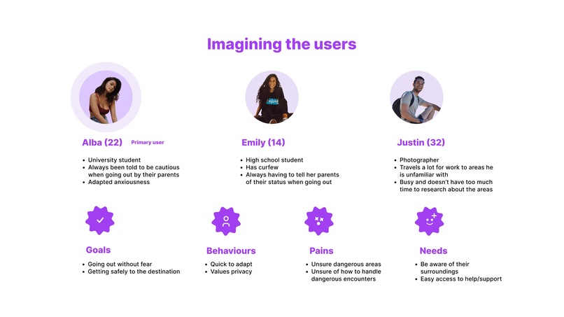 Fearless – screenshot 3