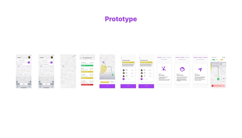 Fearless – screenshot 7