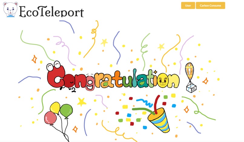 EcoTeleport – screenshot 7