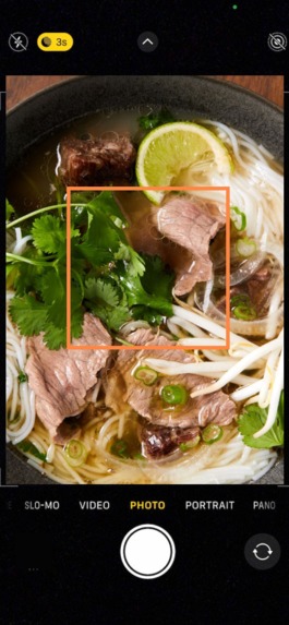 BiteTrack – screenshot 2