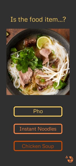 BiteTrack – screenshot 3