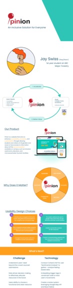 Pinion – screenshot 1