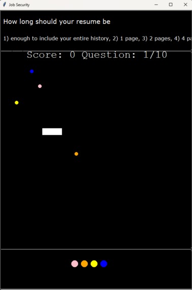 Eat Your Worries – screenshot 2