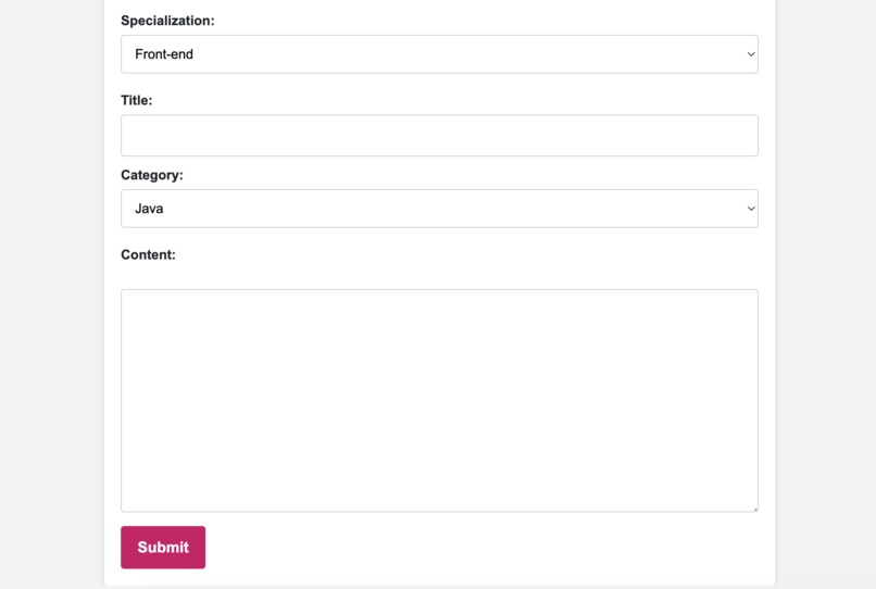 Ditto – screenshot 1