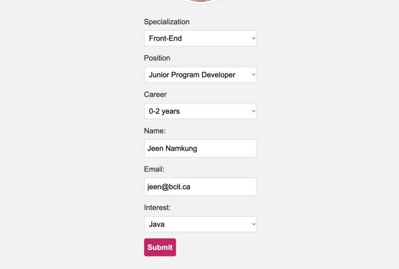 Ditto – screenshot 3