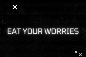 Eat Your Worries