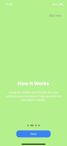 PlantLife – screenshot 2