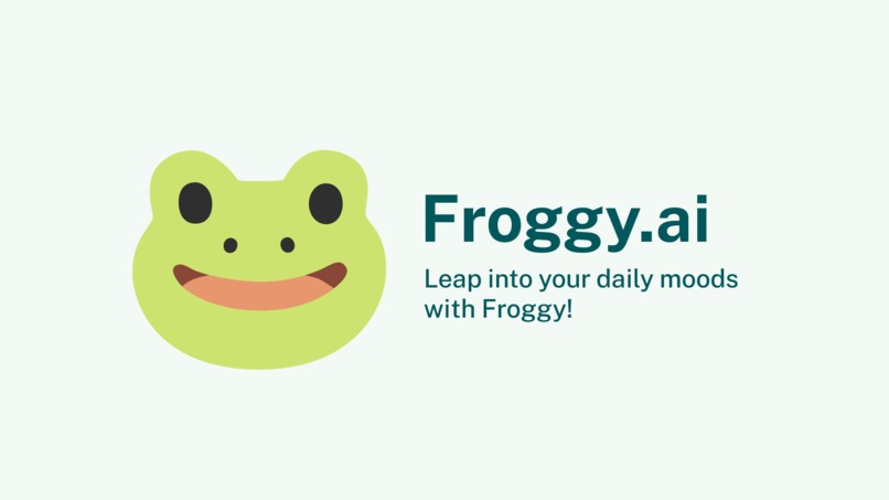Froggy.ai – screenshot 1