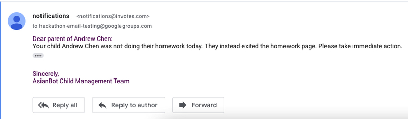 AsianBot – screenshot 6