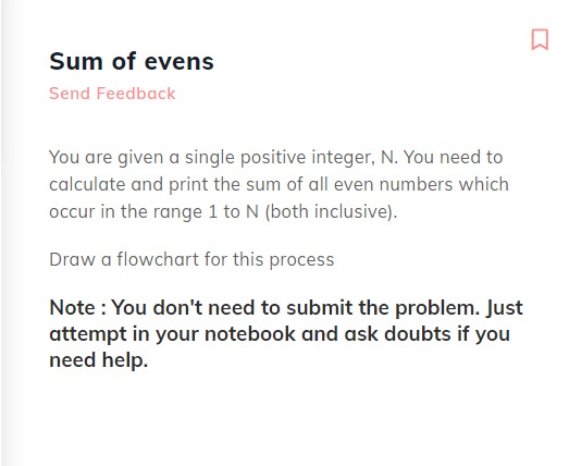 programming language – screenshot 1