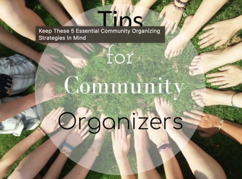 Community – screenshot 1