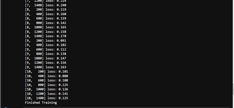 "Efficient Distributed Training with Determined AI"  – screenshot 13