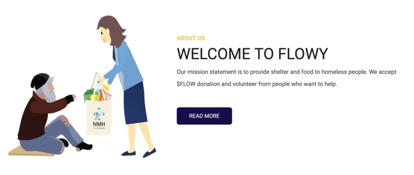 FLOWY – screenshot 2