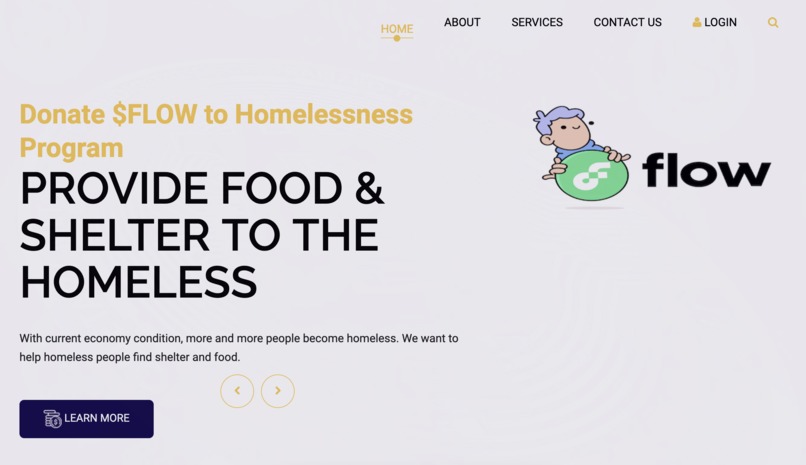 FLOWY – screenshot 1