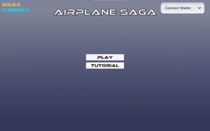 Airplane Saga – screenshot 1