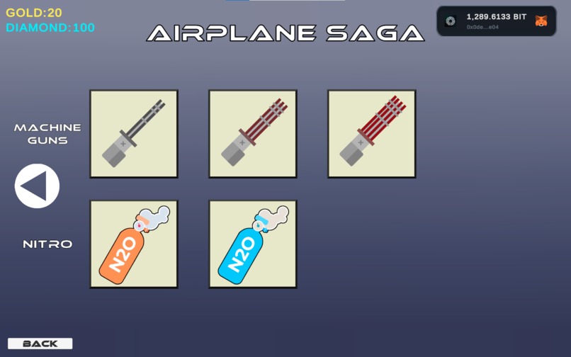 Airplane Saga – screenshot 2