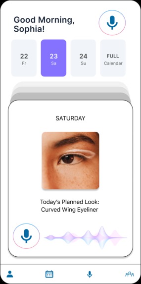 Beautily – screenshot 3